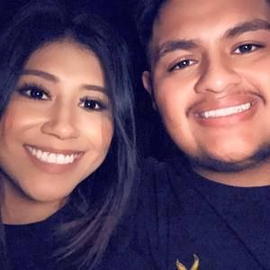 Meet your Posher, Gerardo